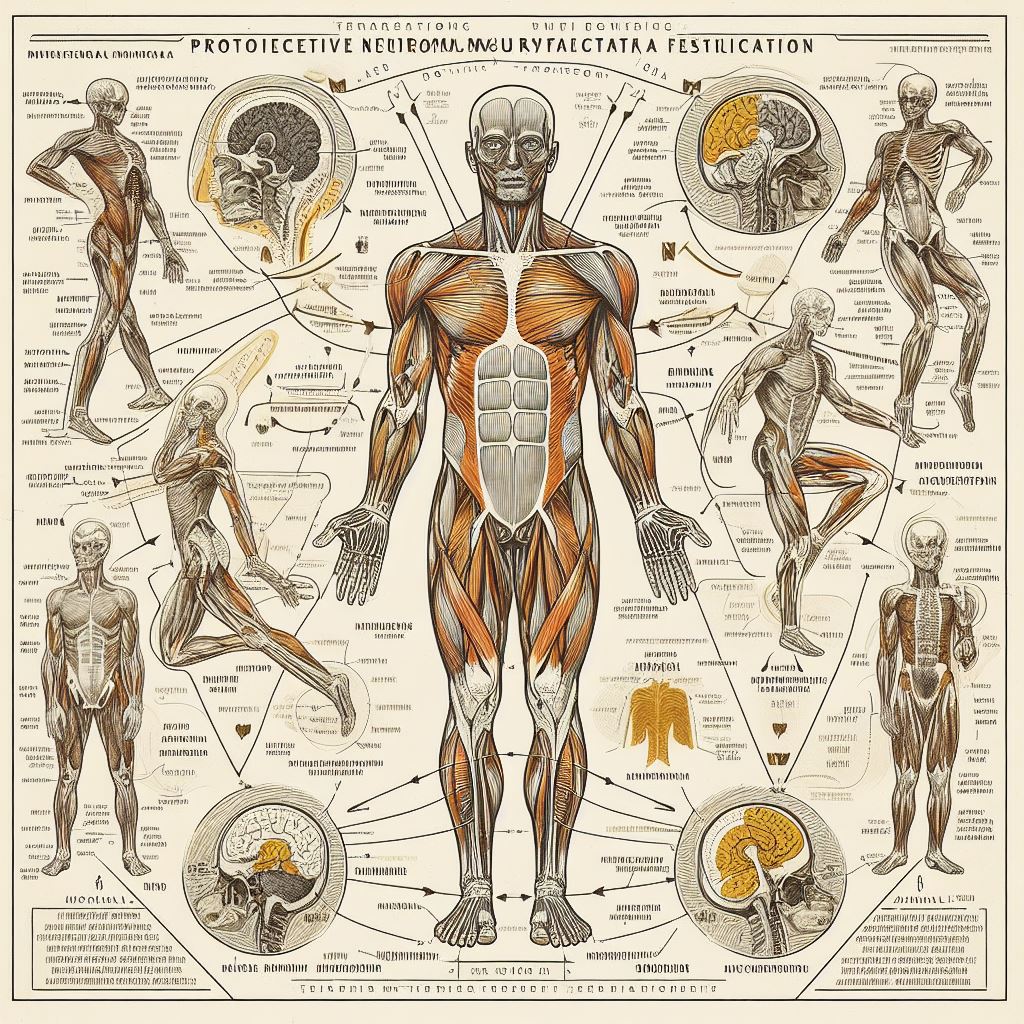 PNF proprioreceptive neuromuscular facilitation