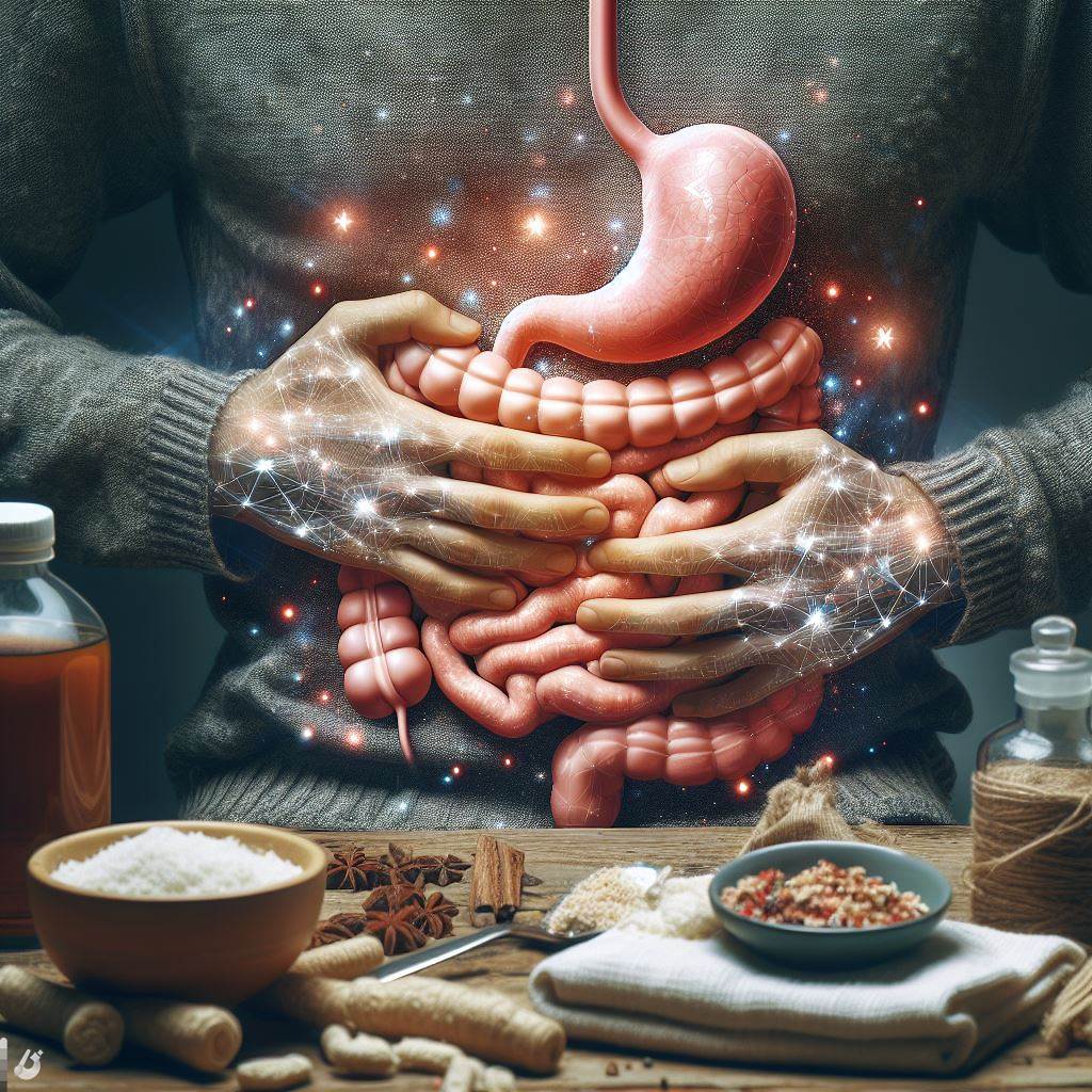 Terapia wisceralna